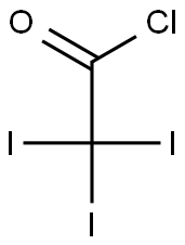 triiodoacetyl chloride|三碘乙醯氯