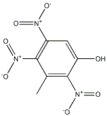 trinitro-m-cresol