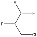 3-Chloro-1,1,2-trifluoropropane