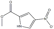 METHYL-4-NITROPYRROLE-2-CARBOXYLATE