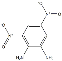 3,5-DINITRO-1,2-PHENYLENEDIAMINE