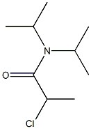 2-CHLORO-N,N-DIISOPROPYLPROPANAMIDE