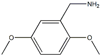 1-(2,5-DIMETHOXYPHENYL)METHANAMINE