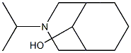 3-ISOPROPYL-3-AZABICYCLO[3.3.1]NONAN-9-OL