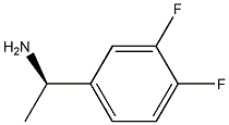  (1R)-1-(3,4-DIFLUOROPHENYL)ETHANAMINE