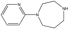 1-(2-PYRIDYL)HOMOPIPERAZINE|