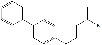 4-PENTYL-4''-BROMOBIPHENYL