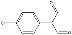 2-(4-CHLOROPHENYL)MALONDIALDEHYDE 95%