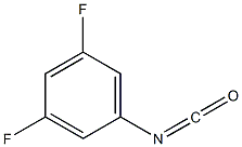 1,3-DIFLUORO-5-ISOCYANATOBENZENE