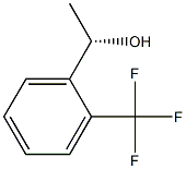 (1S)-1-[2-(TRIFLUOROMETHYL)PHENYL]ETHANOL