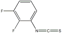 2,3-DIFLUOROPHENYLISOTHIOCYANATE 97%|