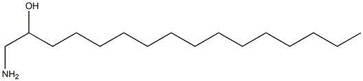 1-Amino-hexadecan-2-ol