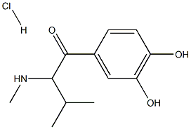 Isopropyl Adrenalone Hydrochloride|