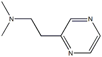 2-(DIMETHYLAMINOETHYL)PYRAZINE