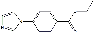 ETHYL-4-(IMIDAZOL-1-YL)BENZOATE