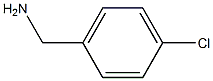 4-AMINOMETHYLCHLOROBENZENE