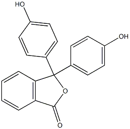 PHENOLPHTHALEIN - SOLUTION 2 %