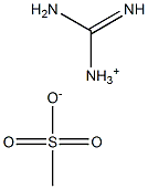 GUANADINIUMMETHYLSULFONATE