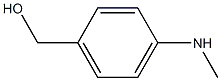 P-METHYLAMIMOBENZYLALCOHOL|