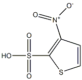 3-NITROTHIOPHENE 2-SULFONIC ACID|