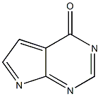 Pyrrolo[2,3-d]pyrimidin-4-one