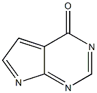 Pyrrolo[2,3-d]pyrimidin-4-one|