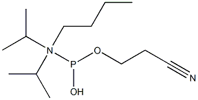 2-Cyanoethyl-n-butyl-N,N-diisopropylphosphoramidite