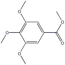 3,4,5-TRIMETHOXYLMETHYL BENZOATE