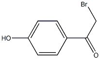  ALPHA-BROMO-P-HYDROXYACETOPHENONE