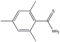 2,4,6-TRIMETHYLBENZENECARBOTHIOAMIDE