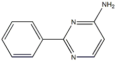 2-PHENYL-PYRIMIDIN-4-YLAMINE|