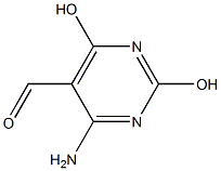 4-AMINO-2,6-DIHYDROXYPYRIMIDINE-5-CARBALDEHYDE