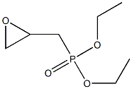 diethyl oxiran-2-ylmethylphosphonate