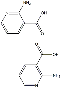 2-Aminopyridine-3-carboxylic acid(2-Aminonicotinic acid)|