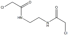 2-chloro-N-{2-[(chloroacetyl)amino]ethyl}acetamide
