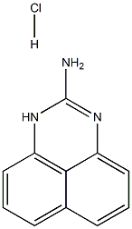 1H-benzo[de]quinazolin-2-amine hydrochloride