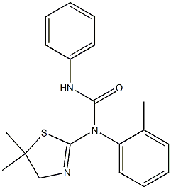 , , 结构式