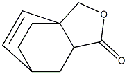 3-oxatricyclo[5.2.2.0~1,5~]undec-8-en-4-one