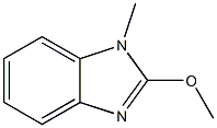  2-methoxy-1-methyl-1H-benzo[d]imidazole