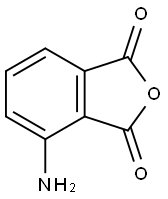  4-amino-1,3-dihydroisobenzofuran-1,3-dione