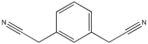 2-[3-(cyanomethyl)phenyl]acetonitrile