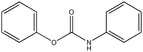 phenyl N-phenylcarbamate