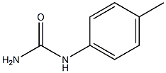  N-(4-methylphenyl)urea