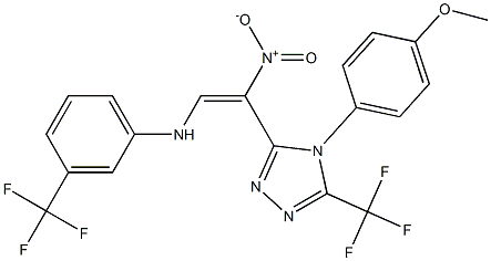 , , 结构式