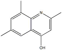  2,6,8-trimethylquinolin-4-ol