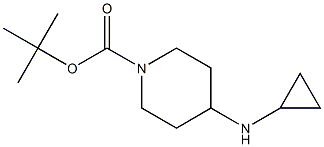 1-Boc-4-cyclopropylamino-piperidin|