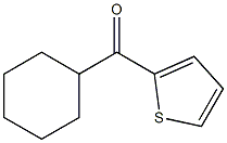 cyclohexyl(2-thienyl)methanone