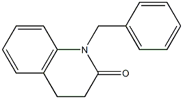  1-benzyl-1,2,3,4-tetrahydroquinolin-2-one