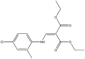 , , 结构式