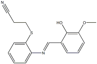 , , 结构式